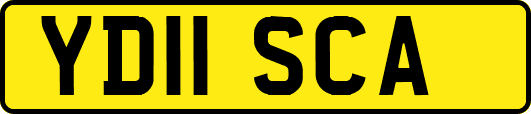 YD11SCA