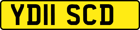 YD11SCD