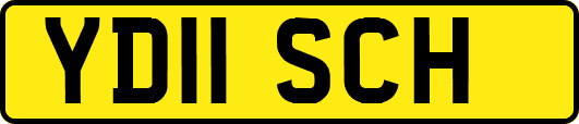 YD11SCH