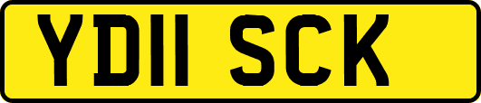 YD11SCK