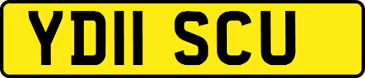 YD11SCU