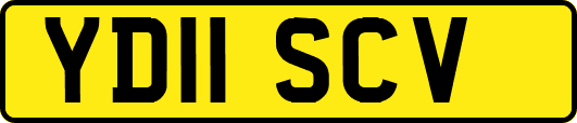 YD11SCV