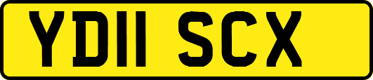 YD11SCX