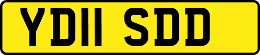 YD11SDD