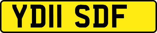 YD11SDF