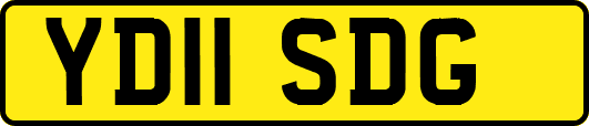 YD11SDG