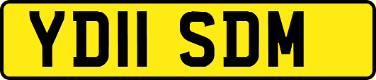 YD11SDM