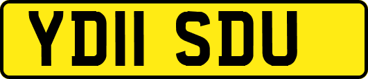 YD11SDU