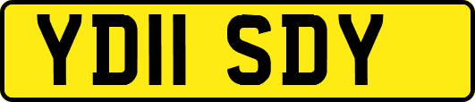 YD11SDY
