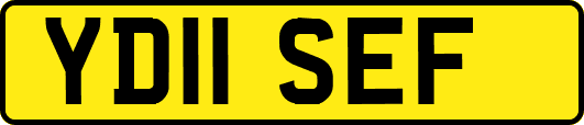 YD11SEF
