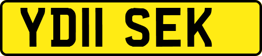YD11SEK