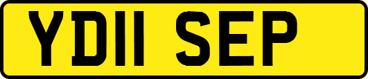 YD11SEP