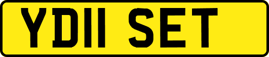 YD11SET