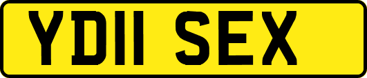 YD11SEX