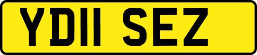 YD11SEZ