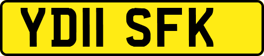 YD11SFK