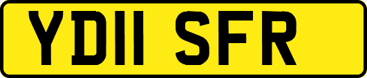 YD11SFR