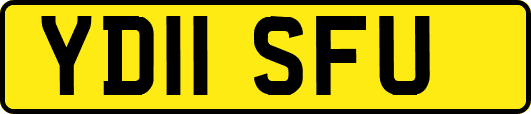 YD11SFU