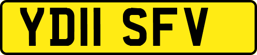 YD11SFV