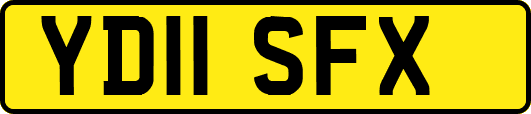 YD11SFX