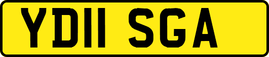 YD11SGA