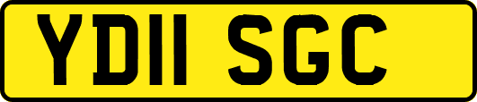YD11SGC