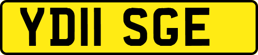 YD11SGE