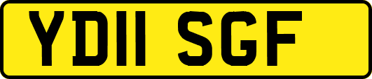 YD11SGF