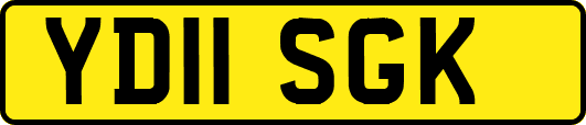 YD11SGK