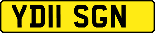 YD11SGN