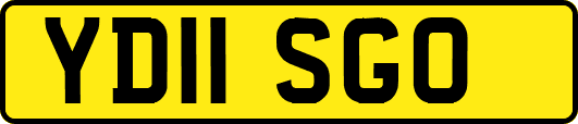 YD11SGO