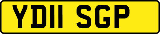 YD11SGP