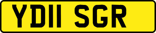 YD11SGR