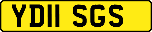 YD11SGS