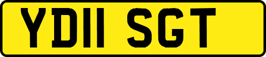 YD11SGT