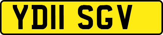 YD11SGV