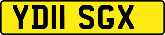 YD11SGX