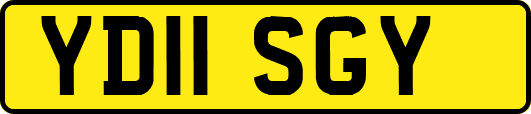 YD11SGY