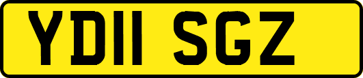 YD11SGZ