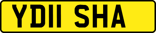 YD11SHA