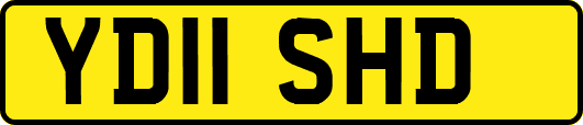 YD11SHD