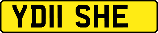 YD11SHE
