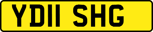 YD11SHG