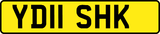 YD11SHK