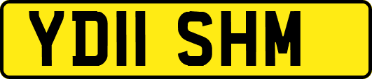 YD11SHM