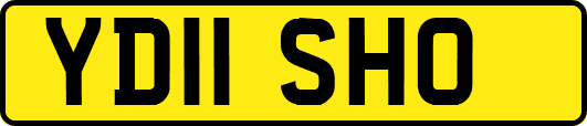 YD11SHO