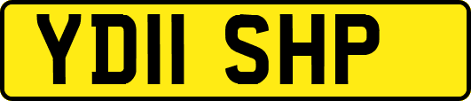 YD11SHP