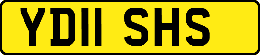 YD11SHS