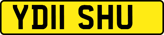 YD11SHU