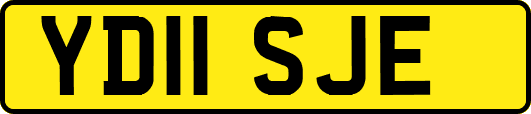 YD11SJE